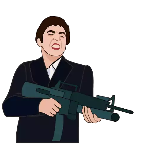 оружие винтовка огнестрельное оружие