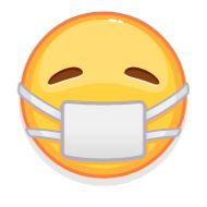 смайлик жёлтый смайлик