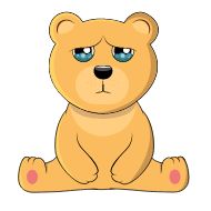 клипарт фигура животного иллюстрация