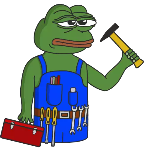 инструмент рисование мультфильм