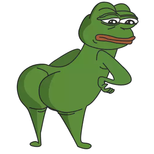 animal figure clipart drawing