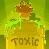 мультфильм клипарт жёлтый