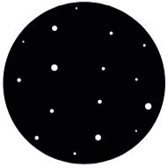 circle creativity astronomy