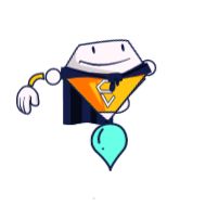 Sticker CryptoLand - 10