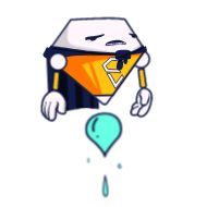 Sticker CryptoLand - 7