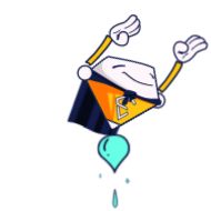 Sticker CryptoLand - 5