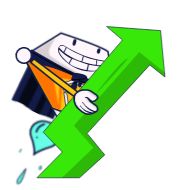 Sticker CryptoLand - 4