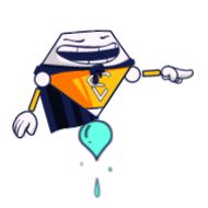 Sticker CryptoLand - 3