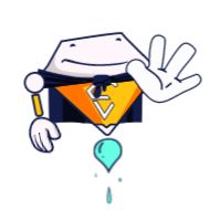 Sticker CryptoLand - 1