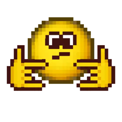 symbol clipart yellow