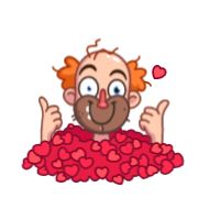 мультипликация рисование эскиз