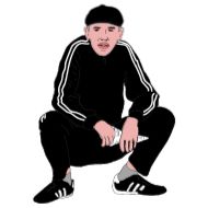 обувь одежда эскиз