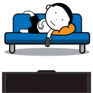 мебель мультфильм кушетка