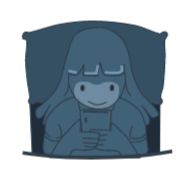 эскиз мультфильм рисование