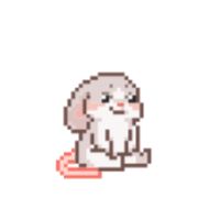 Стикер 💕 Стики тут: @Stickersloving - 3