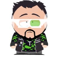 Стикер phonedead deadlybananaz - 8