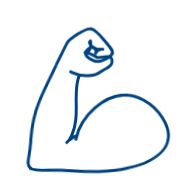 Стикер ГК «Дело» - 30 лет - 8