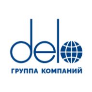 Стикер ГК «Дело» - 30 лет - 6