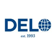 Стикер ГК «Дело» - 30 лет - 1