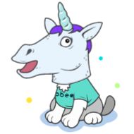 рисование эскиз млекопитающее