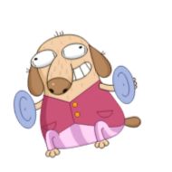 клипарт рисование мультфильм