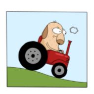 Стикер Diggy animated All - 0