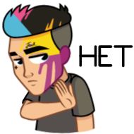 Sticker Jack is back! @TgSticker - 9