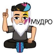 Sticker Jack is back! @TgSticker - 8