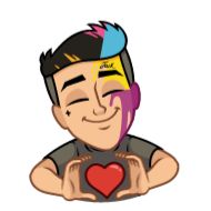 Sticker Jack is back! @TgSticker - 1