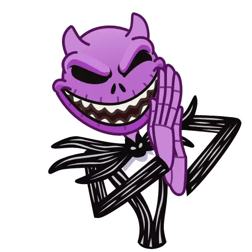 Стикер dkmzanim - 1