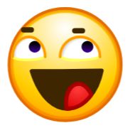 Sticker Mashup Emoji • @TgStickery - 10