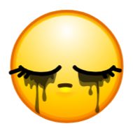 Sticker Mashup Emoji • @TgStickery - 9