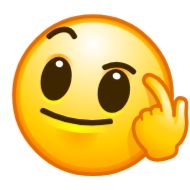 Sticker Mashup Emoji • @TgStickery - 8