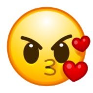 Sticker Mashup Emoji • @TgStickery - 7