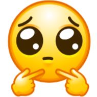 Sticker Mashup Emoji • @TgStickery - 0