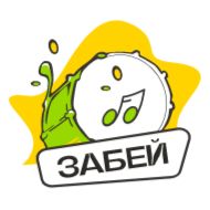 Sticker DobryCola - 0