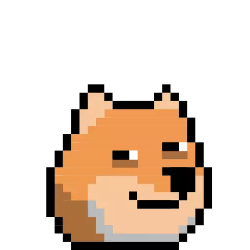 Sticker dogeandbarleygotogethertothebeach - 1