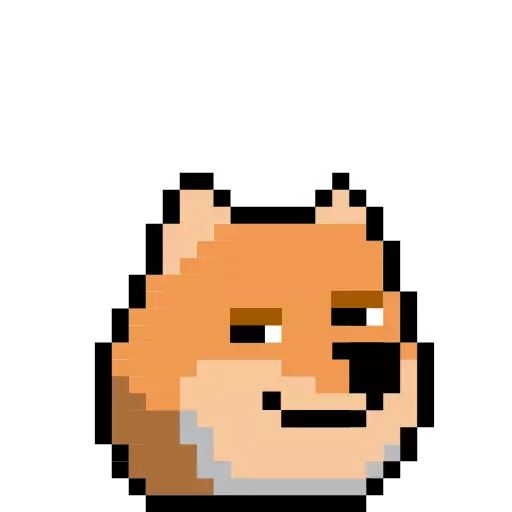 Sticker dogeandbarleygotogethertothebeach - 1