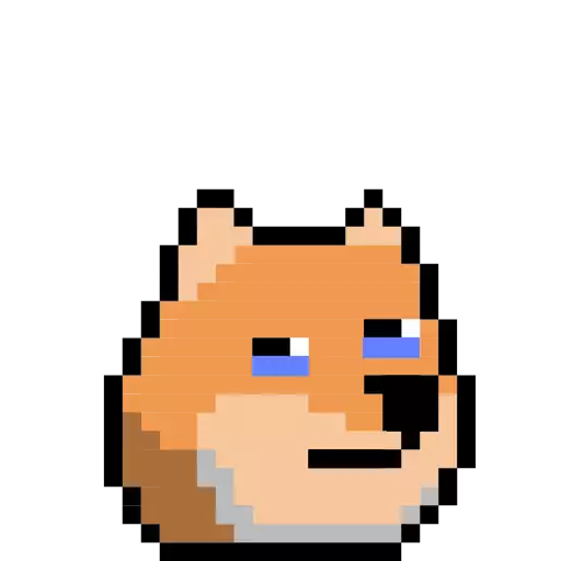 Sticker dogeandbarleygotogethertothebeach - 1