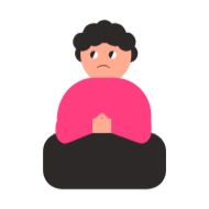 Стикер Dostavista - 9