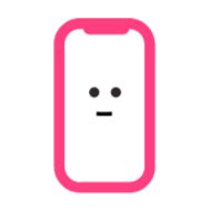 Стикер Dostavista - 4