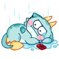 Стикер Близз @TgSticker - 3