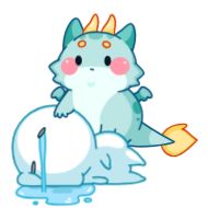 Стикер Близз @TgSticker - 1