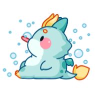 Стикер Близз @TgSticker - 0