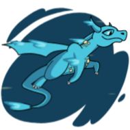 Стикер DragonZIL - 0