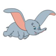 клипарт иллюстрация кролик