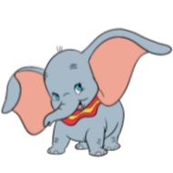 клипарт фигура животного млекопитающее