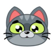 Sticker Дурак Онлайн 3D @MoiStikiBot - 10