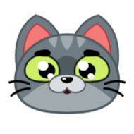 Sticker Дурак Онлайн 3D @MoiStikiBot - 0