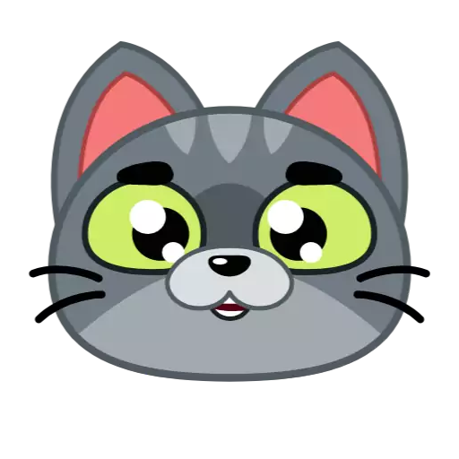 Стикер durak3d_by_MoiStikiBot - 1